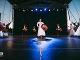 [FOTO] Wielokulturowa uczta podczas Koncertu Inauguracyjnego. Trwa 33. Międzynarodowy Festiwal Folkloru w Strzegomiu
