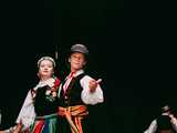 [FOTO] Wielokulturowa uczta podczas Koncertu Inauguracyjnego. Trwa 33. Międzynarodowy Festiwal Folkloru w Strzegomiu