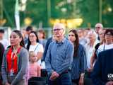 [FOTO] Wielokulturowa uczta podczas Koncertu Inauguracyjnego. Trwa 33. Międzynarodowy Festiwal Folkloru w Strzegomiu