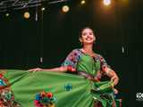 [FOTO] Wielokulturowa uczta podczas Koncertu Inauguracyjnego. Trwa 33. Międzynarodowy Festiwal Folkloru w Strzegomiu