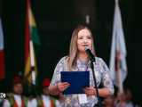 [FOTO] Wielokulturowa uczta podczas Koncertu Inauguracyjnego. Trwa 33. Międzynarodowy Festiwal Folkloru w Strzegomiu