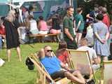 [WIDEO/FOTO] Festiwal Mąki po raz kolejny zawitał do Siedlimowic