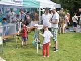 [WIDEO/FOTO] Festiwal Mąki po raz kolejny zawitał do Siedlimowic