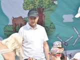 [WIDEO/FOTO] Festiwal Mąki po raz kolejny zawitał do Siedlimowic