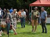 [WIDEO/FOTO] Festiwal Mąki po raz kolejny zawitał do Siedlimowic