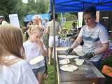[WIDEO/FOTO] Festiwal Mąki po raz kolejny zawitał do Siedlimowic