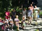 [WIDEO/FOTO] Zgrane wypełniły muzyką Park Młodzieżowy