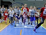 Sportowe Mikołajki 
