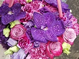 Dzień kobiet z Pracownią florystyczną BUTTERFLY