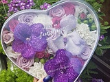 Dzień kobiet z Pracownią florystyczną BUTTERFLY