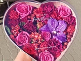 Dzień kobiet z Pracownią florystyczną BUTTERFLY