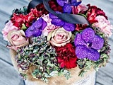 Dzień kobiet z Pracownią florystyczną BUTTERFLY