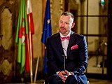 Gala Ambasadorów Wałbrzycha
