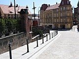 Ulica Garbarska w Wałbrzychu