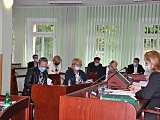 Zarząd Powiatu Wałbrzyskiego z absolutorium