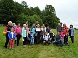 Wielkie sprzątanie w Parku Książańskim