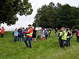 Wielkie sprzątanie w Parku Książańskim