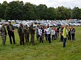 Wielkie sprzątanie w Parku Książańskim