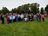 Wielkie sprzątanie w Parku Książańskim