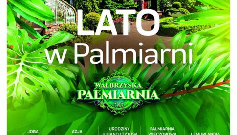 palmiarnia