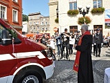 Jubileusz 75-lecia działalności boguszowskiej jednostki OSP