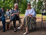 biała lilia