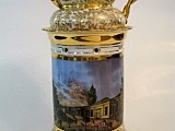 porcelana