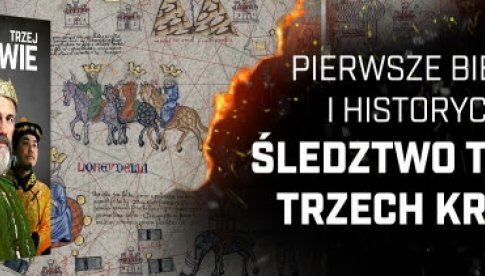 trzej królowie