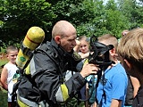 [FOTO] Zajęcia wakacyjne w OSK