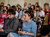 [FOTO] Festiwal Góry Literatury w Zamku Książ