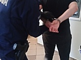 policja