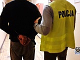 Trzy miesiące aresztu dla sprawców kradzieży kabli telekomunikacyjnych w Jugowicach