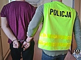 Trzy miesiące aresztu dla sprawców kradzieży kabli telekomunikacyjnych w Jugowicach