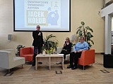 W Wałbrzychu odbyło się spotkanie w ramach obchodów Światowego Dnia Świadomości Autyzmu