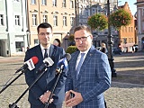Prezes Prokuratorii Generalnej RP w Wałbrzychu [Foto]