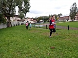 Eliminacje powiatowe w Sztafetowych Biegach Przełajowych w Boguszowie-Gorcach za nami [Foto]