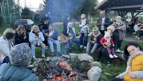 W Gostkowie podsumowano program Nasza siostra Ukraina [Foto]