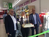 Otwarto pierwszy supermarket w Starych Bogaczowicach [Foto]