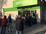 Otwarto pierwszy supermarket w Starych Bogaczowicach [Foto]