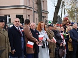 Powiatowe Obchody Święta Niepodległości w Czarnym Borze [Foto]
