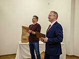 Nagrodzono sportowców z gminy Głuszyca [Foto]