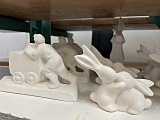 Fabryka Porcelany Krzysztof kończy działalność. Miasto chce zachować dziedzictwo zakładu 