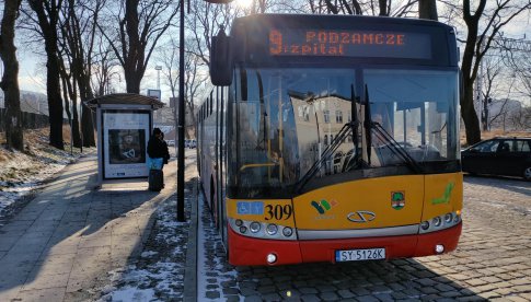 W Wałbrzychu pojawi się 20 nowych autobusów na wodór. To nowy rozdział w historii wałbrzyskiej komunikacji