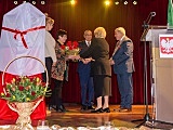 Burmistrz niemieckiego Friedland Honorowym Obywatelem Mieroszowa [Foto]