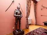 Do Zamku Książ trafiła kolekcja broni ze zbiorów wrocławskiego Muzeum Narodowego [FOTO]