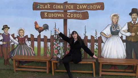 Poznajmy się Lokalnie! - Prawdziwa podróż w czasie na Szlaku Ginących Zawodów w Kudowie-Zdroju 