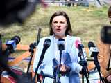 [WIDEO/FOTO] Już niebawem otwarcie Parku Aktywności Czarodziejska Góra w Jedlinie-Zdroju. Jakie atrakcje czekają odwiedzających?