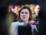 [WIDEO/FOTO] Oficjalne przekazanie wozu strażackiego dla OSP Jedlina-Zdrój