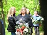 [WIDEO/FOTO] Przy Zamku Książ obchodzili 80. rocznicę zakończenia II wojny światowej