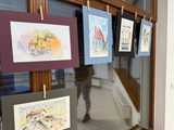 galeria